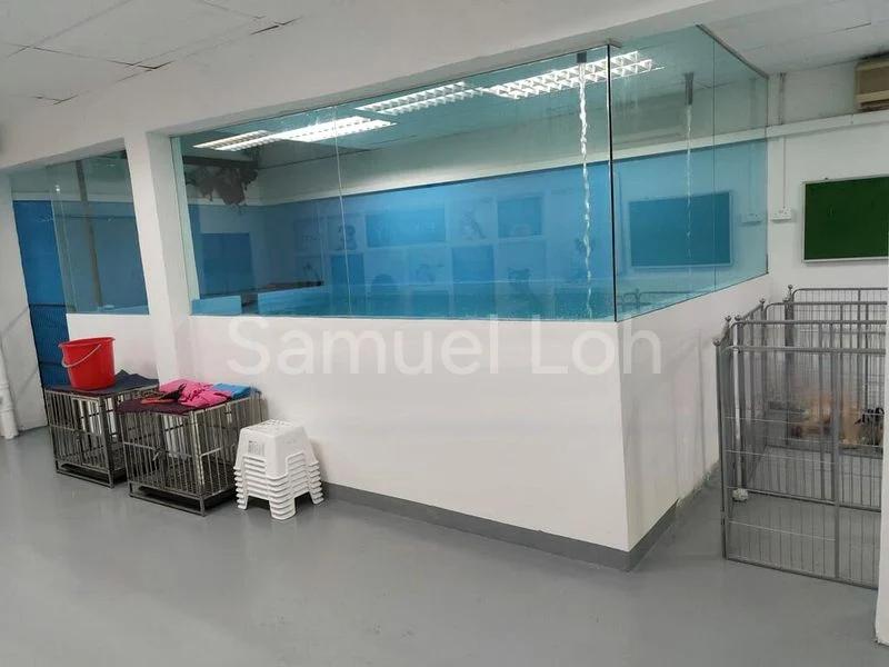 Shop / Shophouse for Sale in  Rochdale Road - Image 1